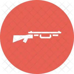 Gun  Icon