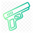Gun  Icon