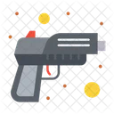 Gun  Icon