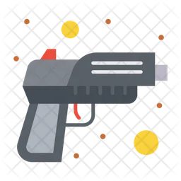 Gun  Icon