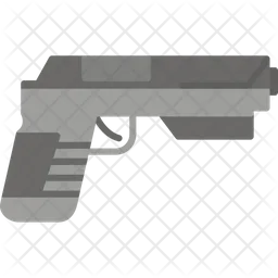 Gun  Icon