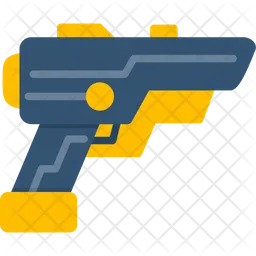 Gun  Icon