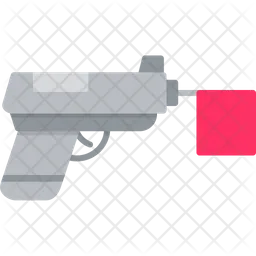 Gun  Icon