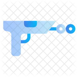 Gun  Icon