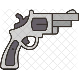 Gun  Icon