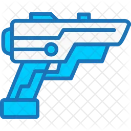 Gun  Icon