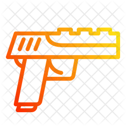 Gun  Icon