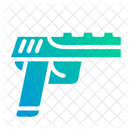 Gun  Icon