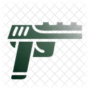 Gun  Icon