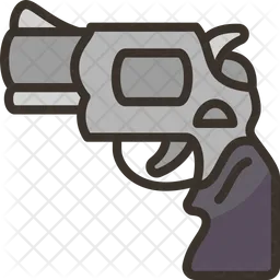 Gun  Icon