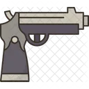 Gun Pistols Weapon Icon