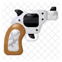 Gun Firearm Weapon Icon