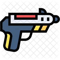 Gun  Icon