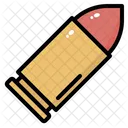 Bullet Gun Bullet Weapon Icon