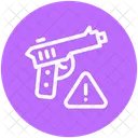 Caution Warning Danger Icon