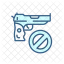 Gun control  Icon