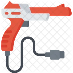 Gun controller  Icon