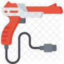 Gun Game Controller Icon