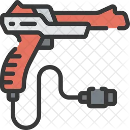 Gun controller  Icon