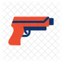 Gun Firearm Weapon Icon