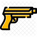 Gun Firearm Weapon Icon