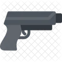 Gun Firearm Weapon Icon