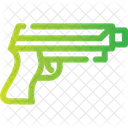 Gun Firearm Weapon Icon