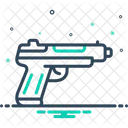Gun  Icon