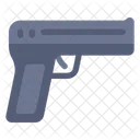 Gun  Icon