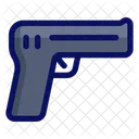 Gun  Icon