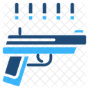 Gun  Icon