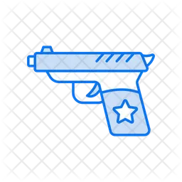 Gun  Icon