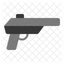 Gun  Icon