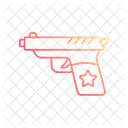 Gun  Icon