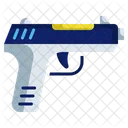 Gun  Icon