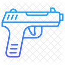 Gun  Icon