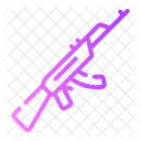 Gun Weapon Weapons Icon