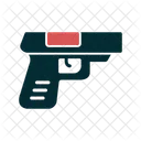 Gun  Icon