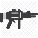 Gun  Icon
