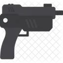 Gun  Icon