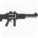 Gun  Icon