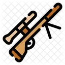 Gun  Icon