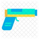 Shooting Game Video Game Gaming Icon
