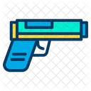 Shooting Game Video Game Gaming Icon