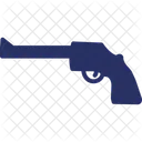 Gun Modern Shooter Icon