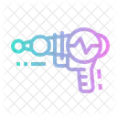 Gun  Icon