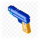 Gun  アイコン
