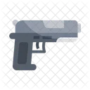 Gun  Icon