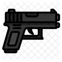 Military Army War Icon