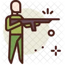 Gun  Icon